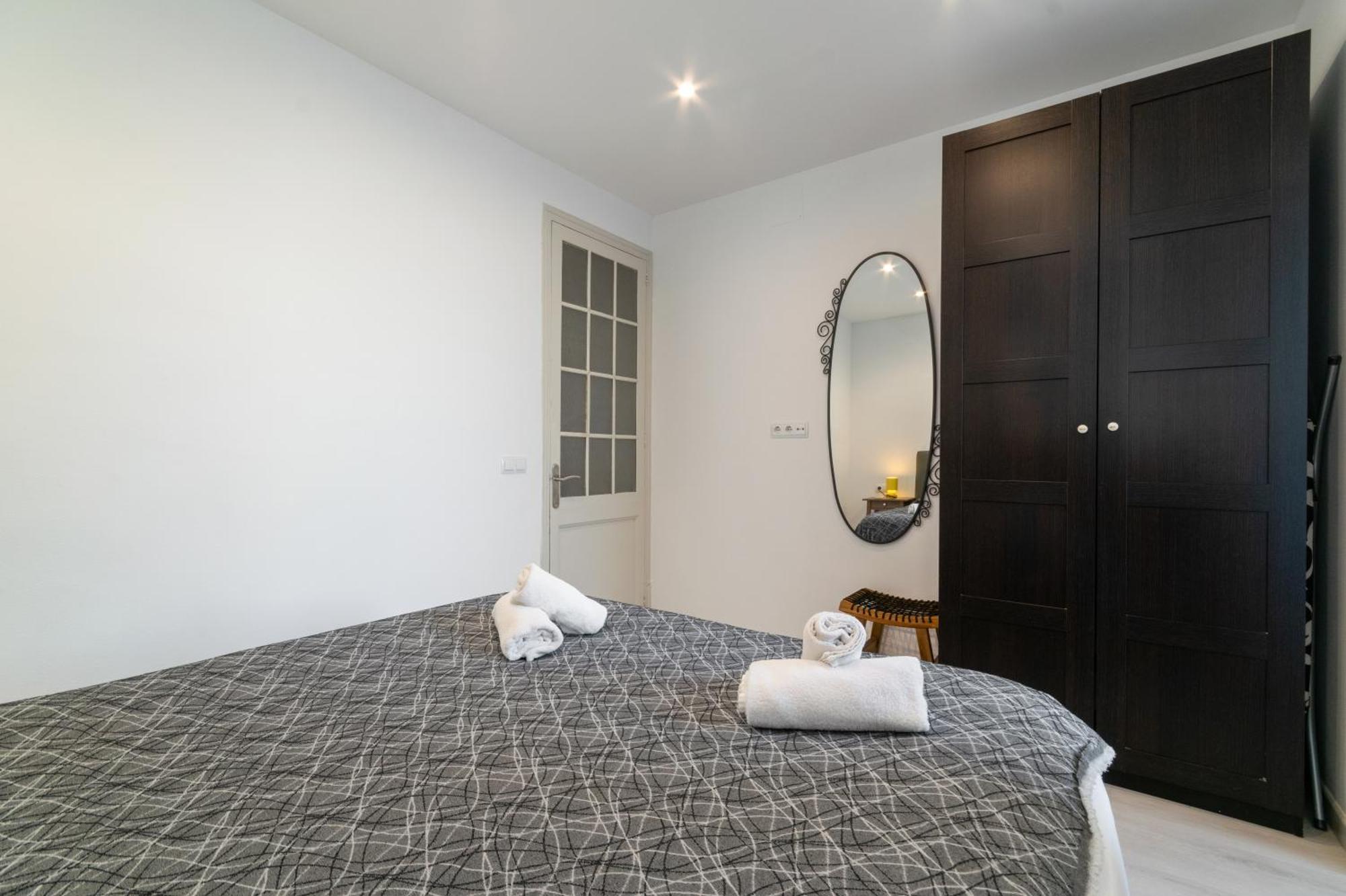 Sagrada Familia C&D Lovely Apartment Barcelona Exterior foto